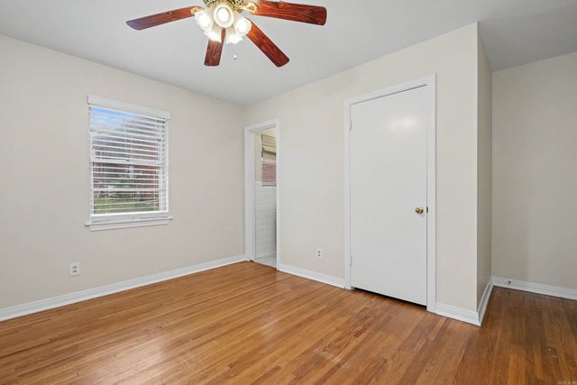 1014 N Coolidge Street, Little Rock, AR 72207