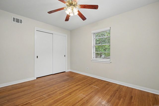 1014 N Coolidge Street, Little Rock, AR 72207