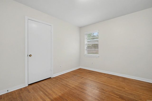 1014 N Coolidge Street, Little Rock, AR 72207