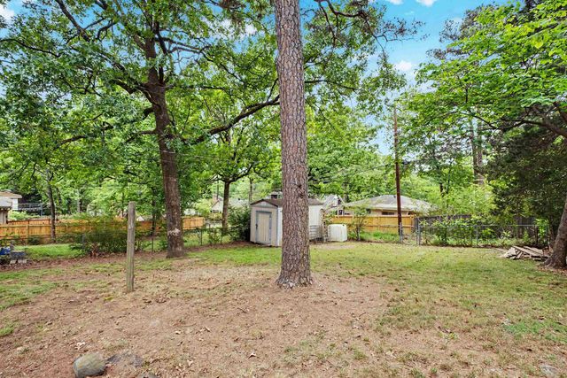 1014 N Coolidge Street, Little Rock, AR 72207