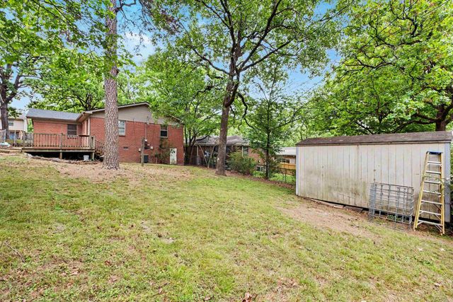 1014 N Coolidge Street, Little Rock, AR 72207