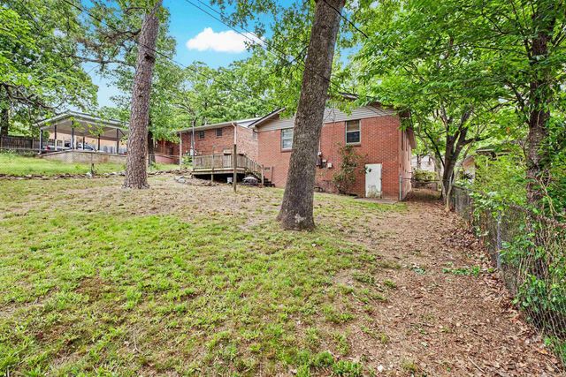 1014 N Coolidge Street, Little Rock, AR 72207