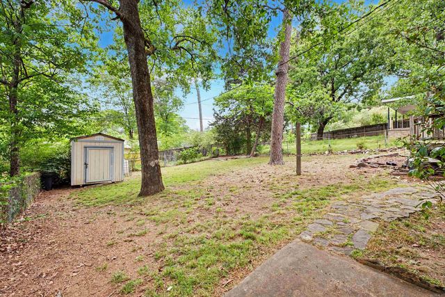 1014 N Coolidge Street, Little Rock, AR 72207