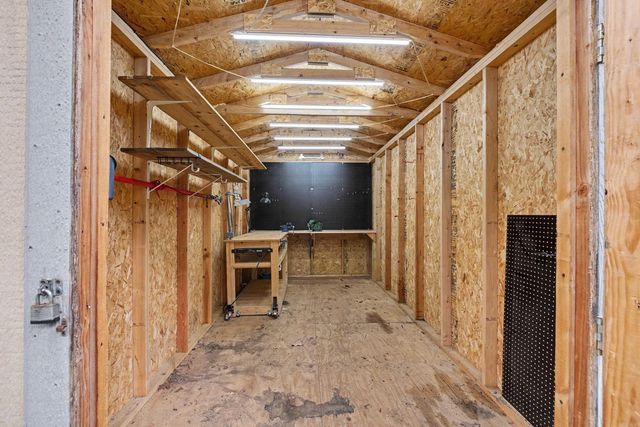 1014 N Coolidge Street, Little Rock, AR 72207