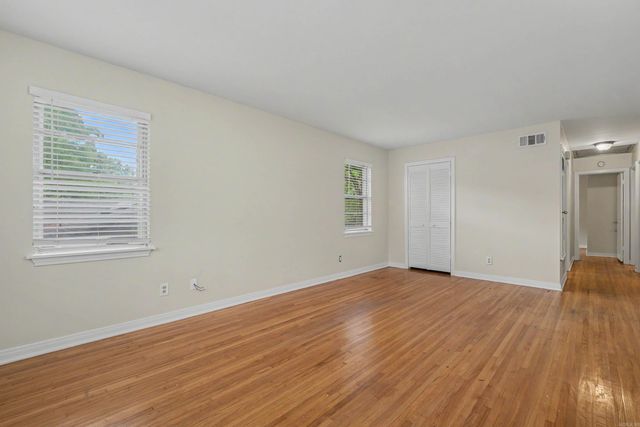 1014 N Coolidge Street, Little Rock, AR 72207