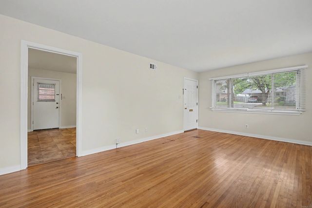 1014 N Coolidge Street, Little Rock, AR 72207