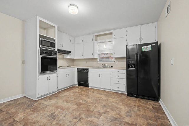 1014 N Coolidge Street, Little Rock, AR 72207