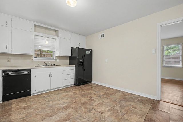 1014 N Coolidge Street, Little Rock, AR 72207