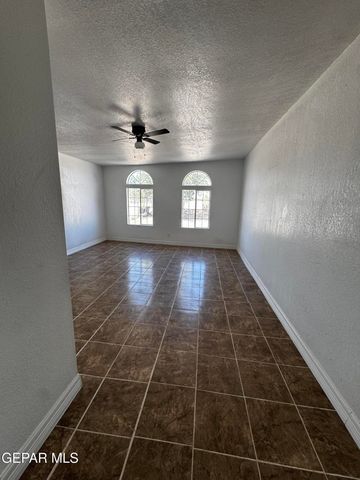 11601 valle bajo Road, Socorro, TX 79927
