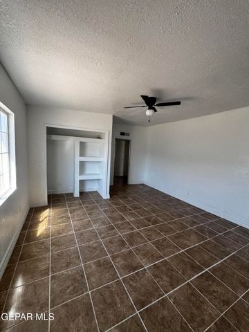 11601 valle bajo Road, Socorro, TX 79927