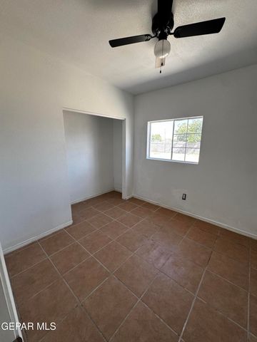 11601 valle bajo Road, Socorro, TX 79927