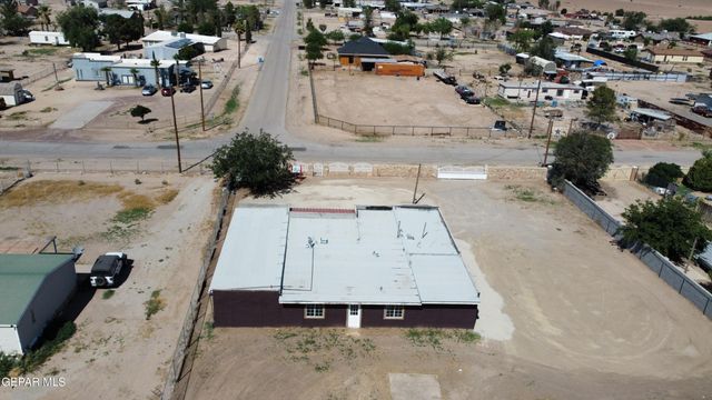 11601 valle bajo Road, Socorro, TX 79927