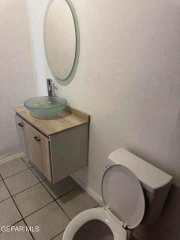 11601 valle bajo Road, Socorro, TX 79927