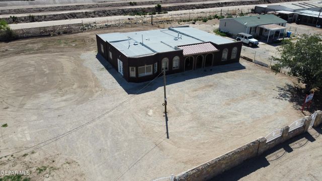 11601 valle bajo Road, Socorro, TX 79927