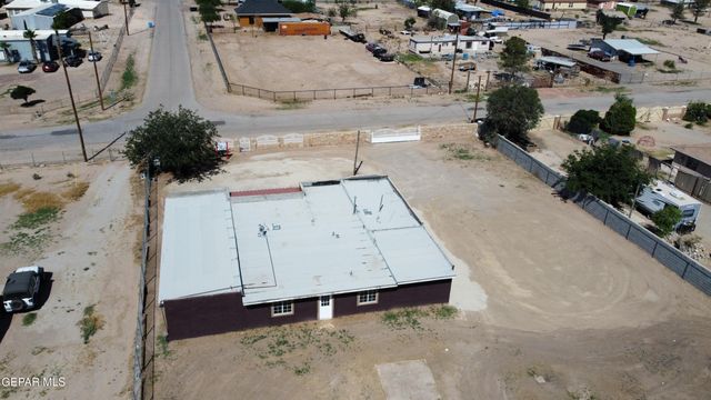 11601 valle bajo Road, Socorro, TX 79927