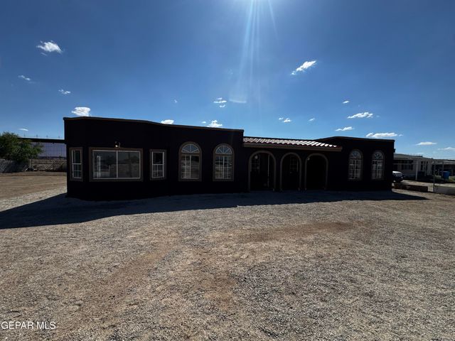 11601 valle bajo Road, Socorro, TX 79927