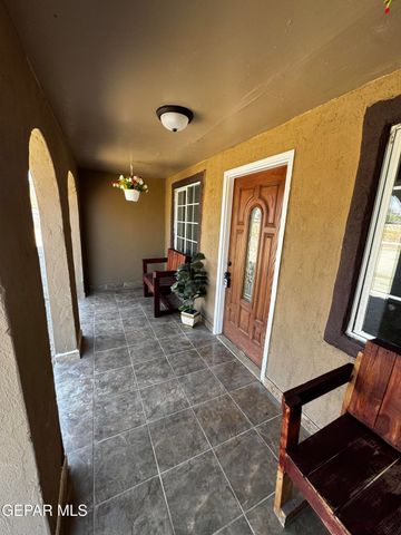 11601 valle bajo Road, Socorro, TX 79927