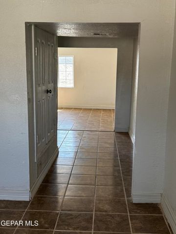 11601 valle bajo Road, Socorro, TX 79927