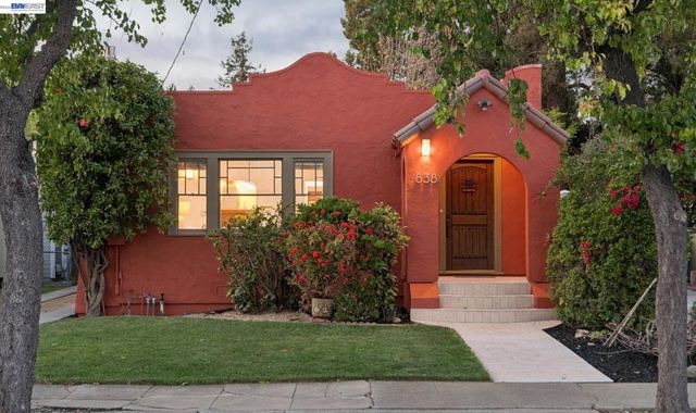 838 Dowling Blvd, San Leandro, CA 94577