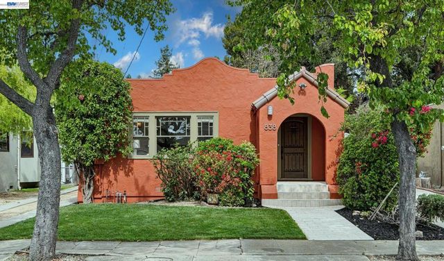 838 Dowling Blvd, San Leandro, CA 94577