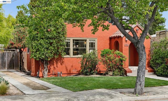 838 Dowling Blvd, San Leandro, CA 94577