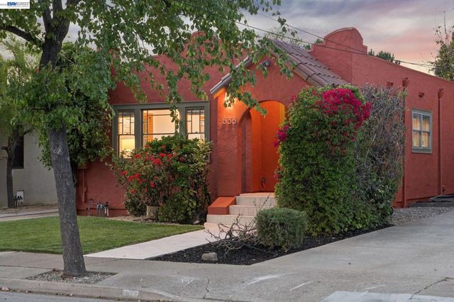 838 Dowling Blvd, San Leandro, CA 94577