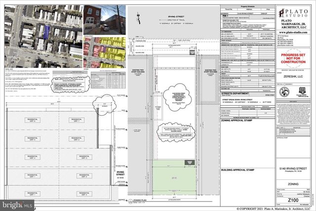 5140 IRVING ST, Philadelphia, PA 19139