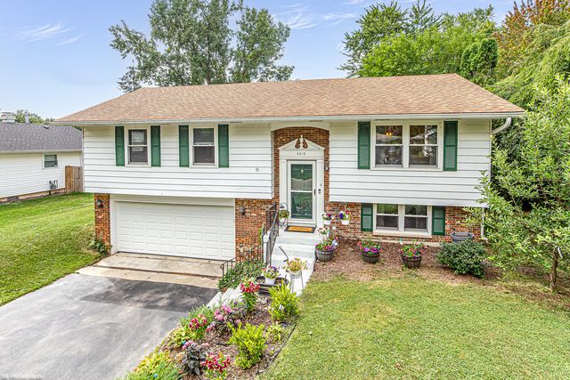 2319 Springhill Lane, Lindenhurst, IL 60046