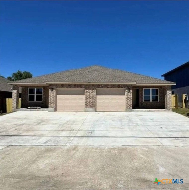 2108 Saulsbury Drive A, Temple, TX 76504