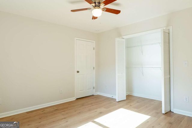 119 Jackson Street, Rome, GA 30161