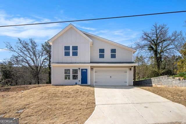 119 Jackson Street, Rome, GA 30161