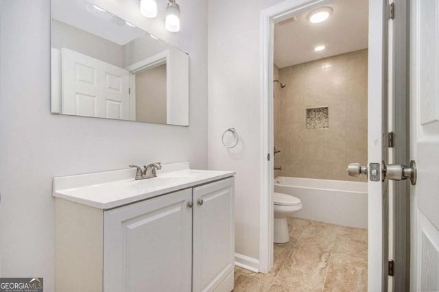 119 Jackson Street, Rome, GA 30161