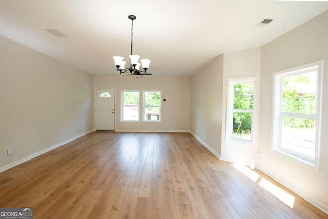 119 Jackson Street, Rome, GA 30161