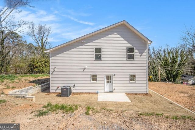119 Jackson Street, Rome, GA 30161