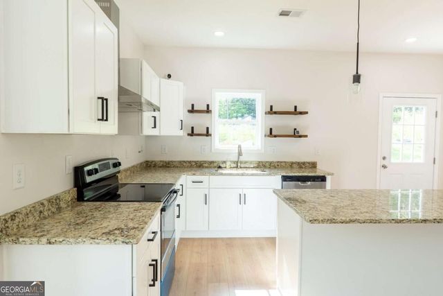 119 Jackson Street, Rome, GA 30161