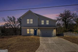 119 Jackson Street, Rome, GA 30161