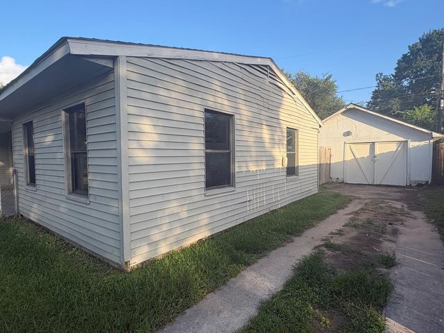 12774 Alice Lane, Houston, TX 77015