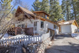43411 Sheephorn Road, Big Bear Lake, CA 92315