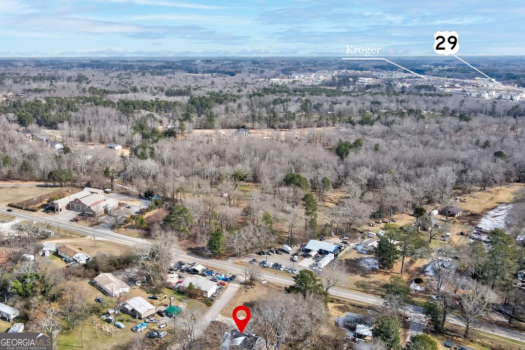 1515 Danielsville Road, Athens, GA 30601 — photo 2