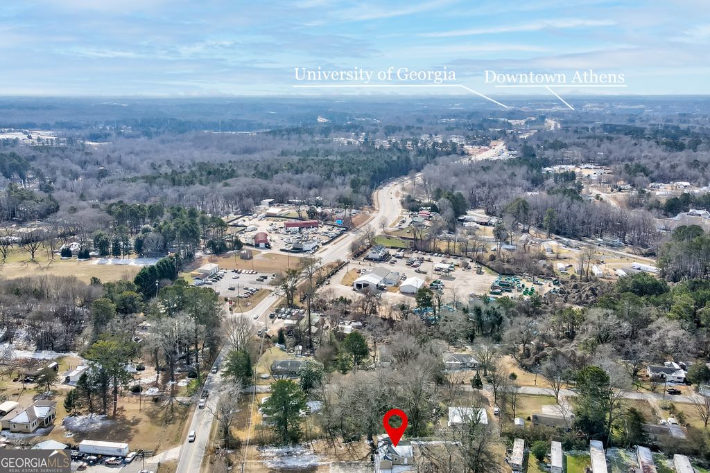 1515 Danielsville Road, Athens, GA 30601 — photo 3