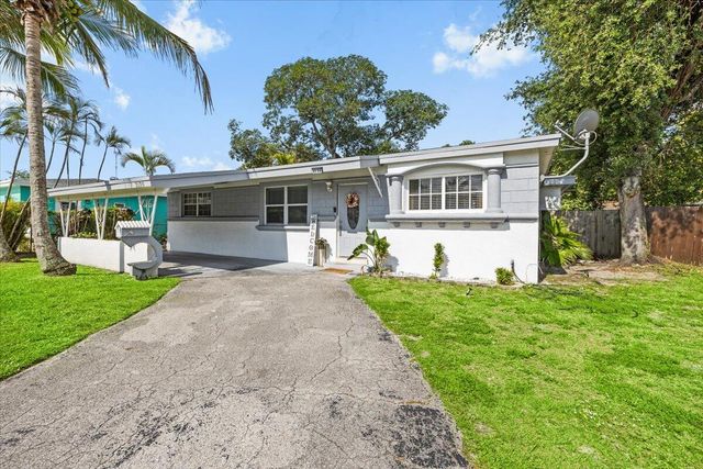 3130 SW 65th Avenue, Miramar, FL 33023