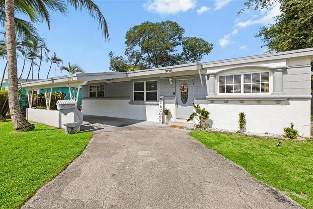 3130 SW 65th Avenue, Miramar, FL 33023