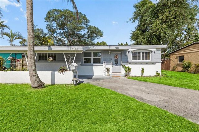 3130 SW 65th Avenue, Miramar, FL 33023