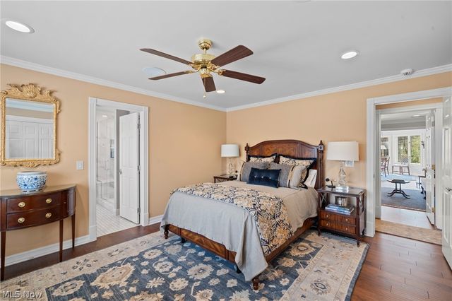 5400 Valley Pky, Brecksville, OH 44141