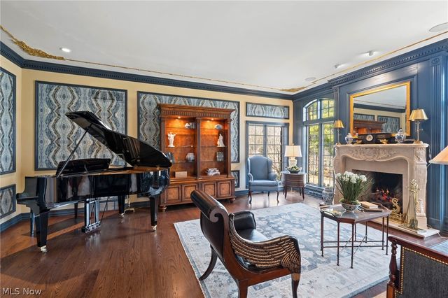 5400 Valley Pky, Brecksville, OH 44141