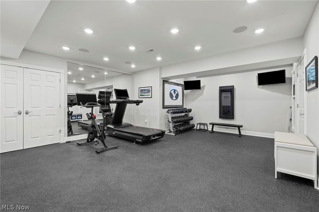 5400 Valley Pky, Brecksville, OH 44141