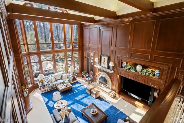 5400 Valley Pky, Brecksville, OH 44141