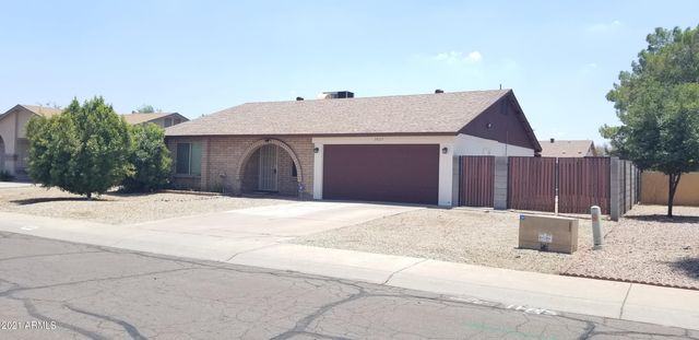 3825 W LIBBY Street, Glendale, AZ 85308