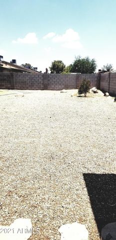 3825 W LIBBY Street, Glendale, AZ 85308