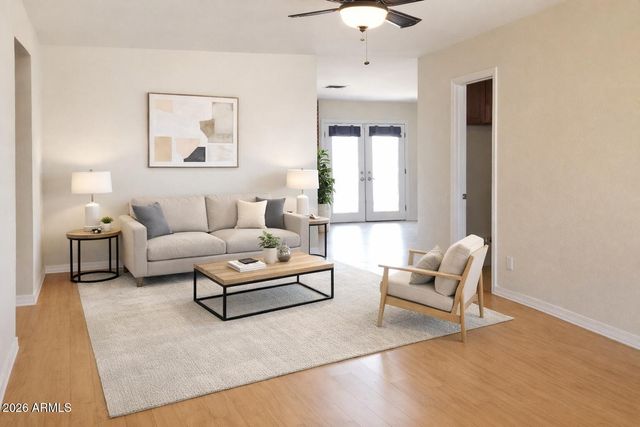 3825 W LIBBY Street, Glendale, AZ 85308